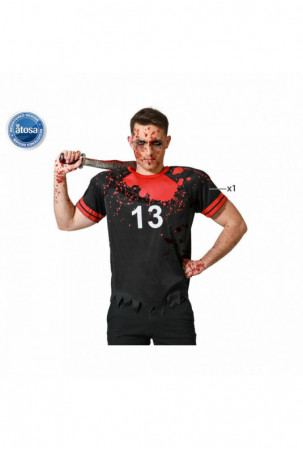 Kostumas suaugusiems Juoda...