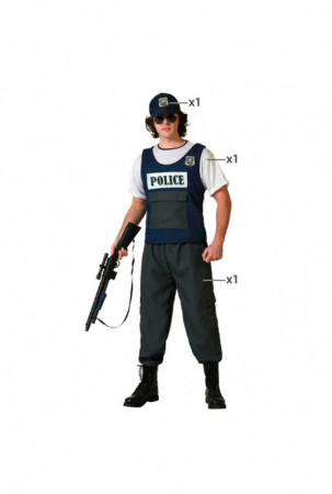 Kostumas suaugusiems...