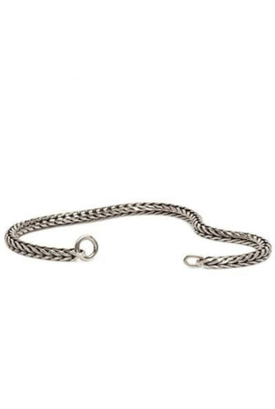 Vyriškos apyrankės Trollbeads TAGBR-00011