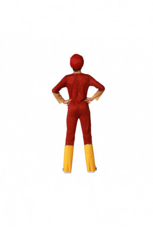 Kostiumas vaikams Super-herojus