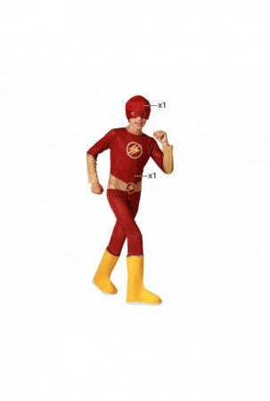 Kostiumas vaikams Super-herojus