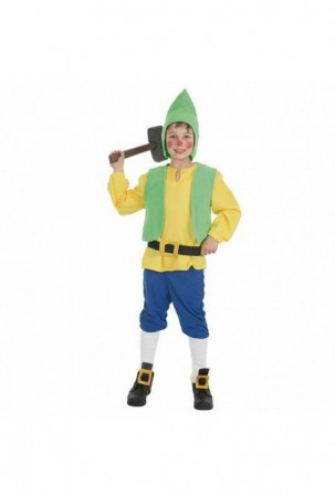 Kostiumas vaikams Nykštukas...