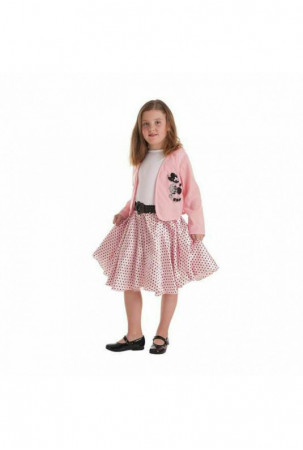 Kostiumas vaikams Pink Lady...