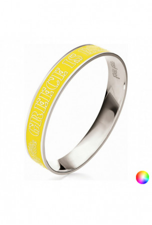 Moteriški apyrankės Folli Follie 3B13F015P 16 cm