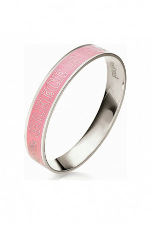 Moteriški apyrankės Folli Follie 3B13F015P 16 cm Moteriški apyrankės Folli Follie 3B13F015P 16 cm