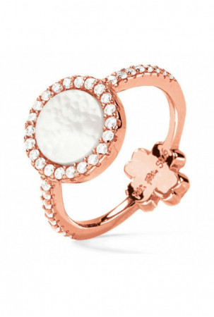 Moteriški žiedas Folli...