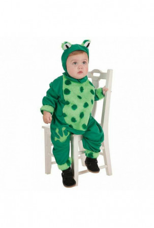 Kostiumas kūdikiams Varlė...