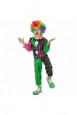 Kostiumas vaikams Pajacas...