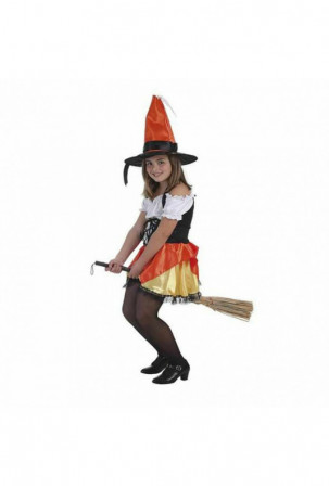 Kostiumas vaikams Ragana (2...