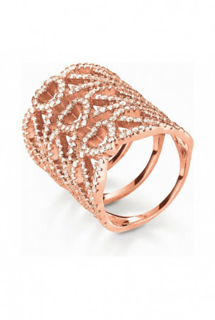 Moteriški žiedas Folli...