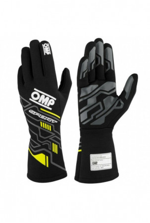 Karting Gloves OMP MY2025...