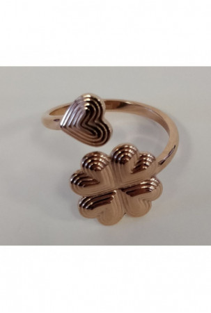 Moteriški žiedas Folli...