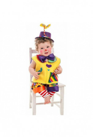 Kostiumas kūdikiams Love...