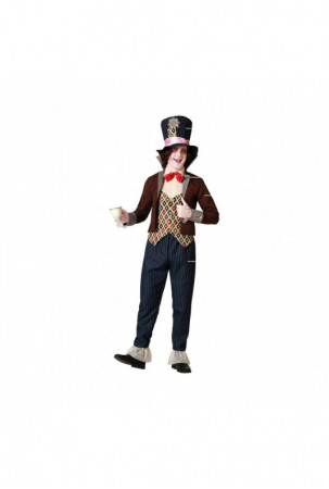 Kostumas suaugusiems Skrybėlius