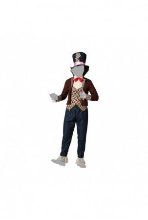 Kostumas suaugusiems Skrybėlius Kostumas suaugusiems Skrybėlius