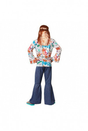 Kostiumas vaikams Hippie Kostiumas vaikams Hippie