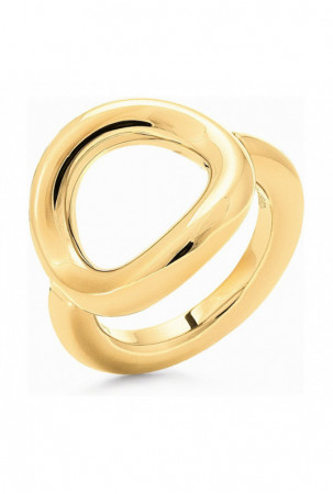 Moteriški žiedas Folli...