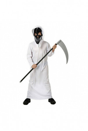 Kostiumas vaikams Balta (2 Dalys)