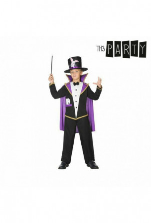 Kostiumas vaikams Magas (3...