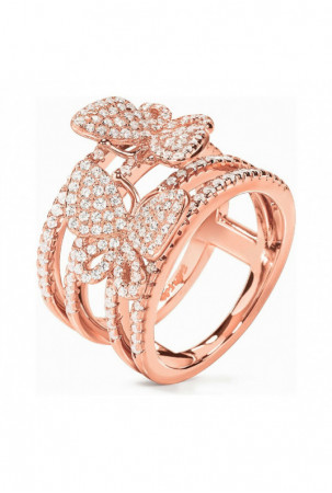 Moteriški žiedas Folli...