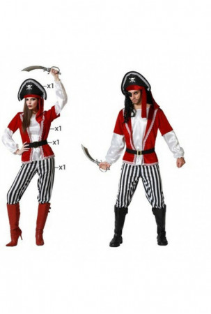 Kostumas suaugusiems...