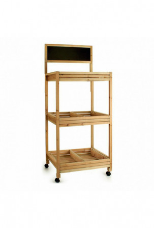 Lentyna 3 Lentynos (41 x...