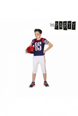 Kostiumas vaikams Regbio...