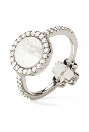 Moteriški žiedas Folli...