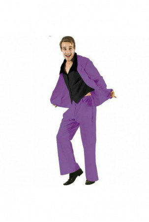 Kostumas suaugusiems 70s...