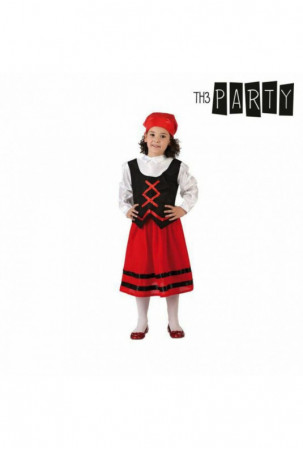 Kostiumas vaikams Pastorė