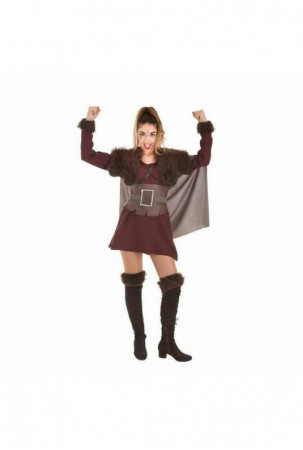 Kostumas suaugusiems Ruda...