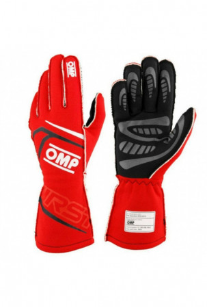 Karting Gloves OMP MY2025...