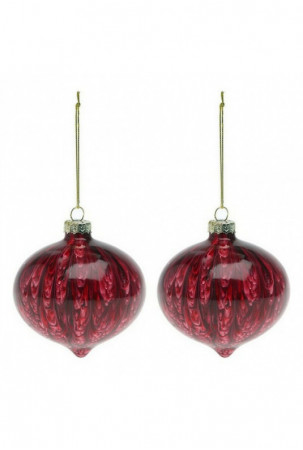 Eglutės rutuliukai (2 pcs)...