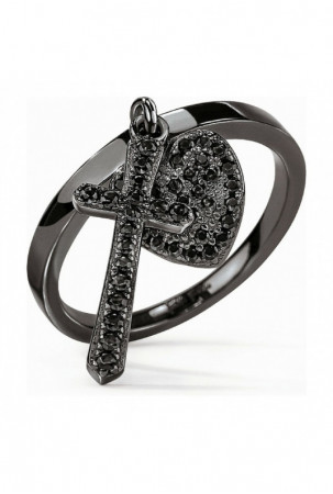 Moteriški žiedas Folli...