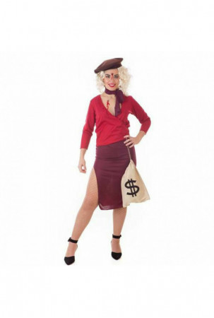 Kostumas suaugusiems Bonnie...