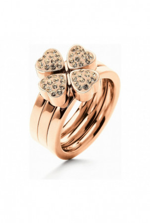 Moteriški žiedas Folli...