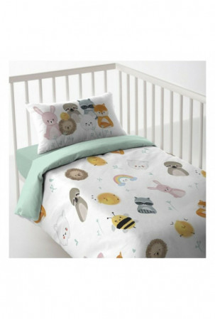 Vaikiškos lovatiesės...