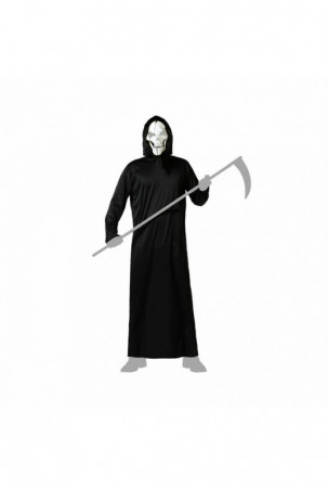 Kostumas suaugusiems Juoda...