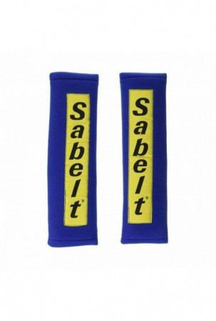 Saugos diržų pagalvėlės...