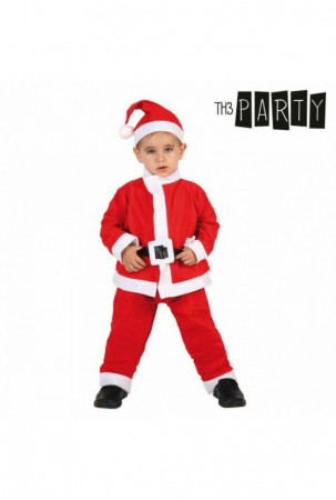 Kostiumas vaikams Senis Šaltis