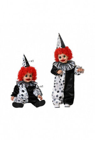 Kostumas suaugusiems Pilka...