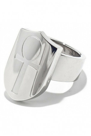 Moteriški žiedas Chronotech...