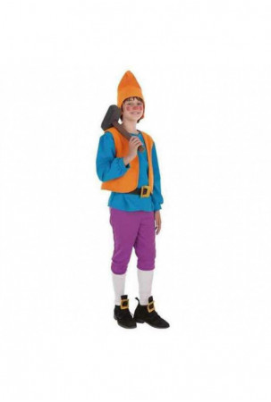 Kostiumas vaikams Mėlyna...