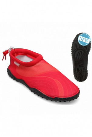 Bateliai-laiveliai Suaugusiųjų unisex Raudona Bateliai-laiveliai Suaugusiųjų unisex Raudona