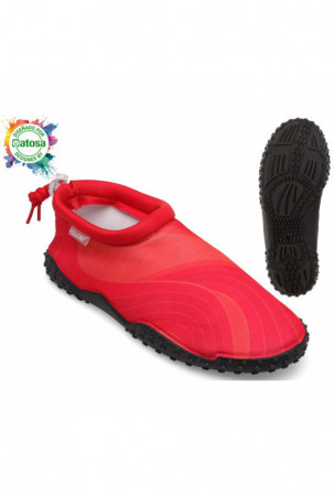 Bateliai-laiveliai Suaugusiųjų unisex Raudona Bateliai-laiveliai Suaugusiųjų unisex Raudona