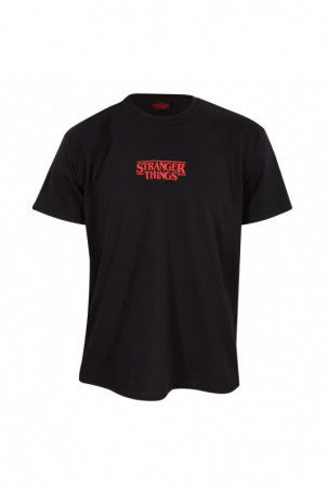 Marškinėliai su trumpomis...