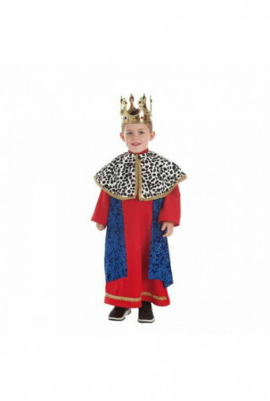 Kostiumas vaikams Mėlyna...