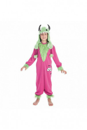 Kostiumas vaikams Žalia Pabaisa (2 Dalys)