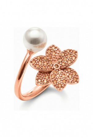 Moteriški žiedas Folli...