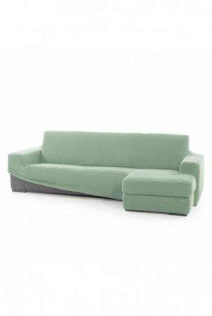 Šezlongas su trumpu...